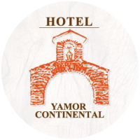 Hotel Yamor Continental